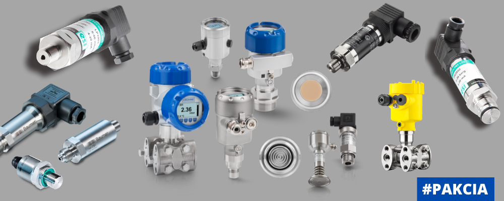 Common Reasons for Pressure Transmitter Failure in Pakistan